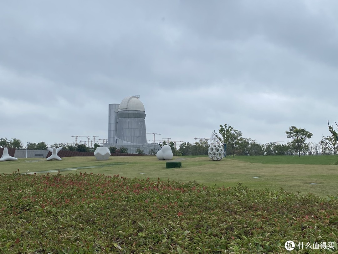 魔都网红景点上海天文馆游览攻略