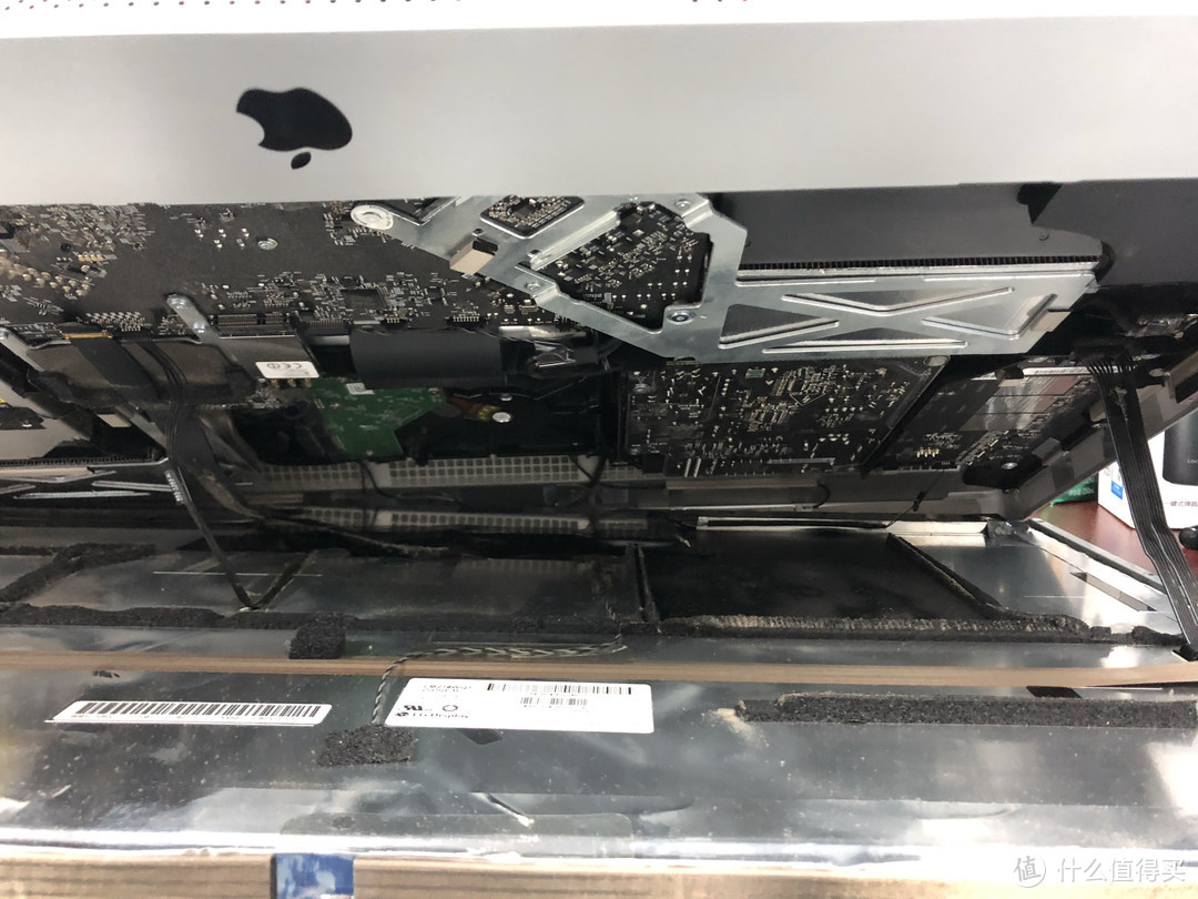 报废10年的苹果一体机拯救了三台老电脑