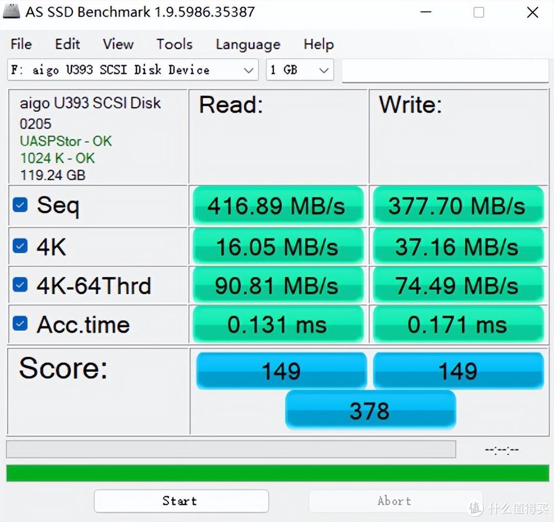 Mac也能用，传输速度最高10Gbps，ORICO M3U7-G2-G05分线器体验