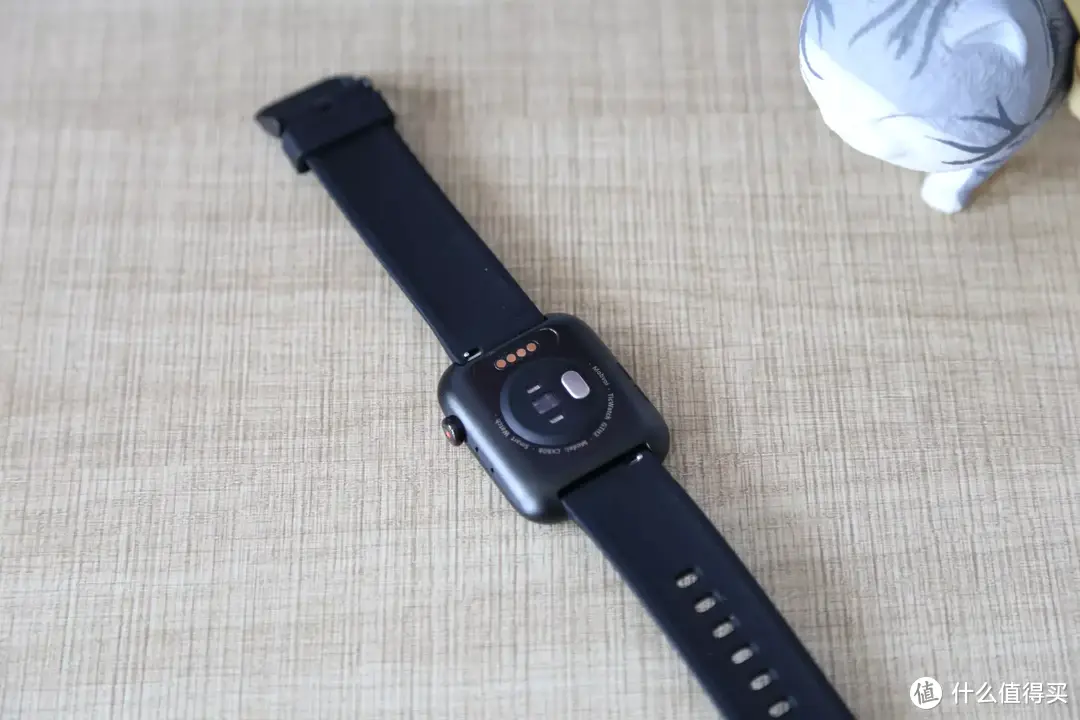 百元级的智能手表，居然也有新惊喜！