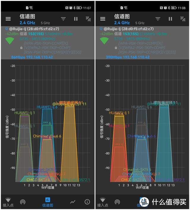 路由器也配显示屏？易操作的儿童管理路由器必须了解一下