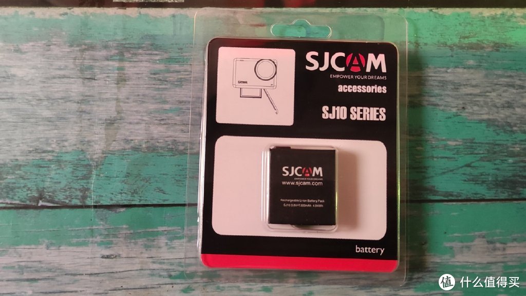 SJcam10pro双屏触摸4k超清运动相机你值得拥有