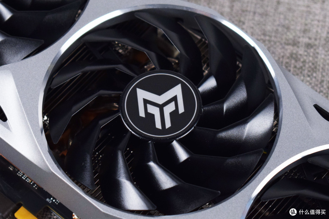 影驰rtx3060ti金属大师开箱试玩:2k分辨率的metal gear_显卡_什么值得