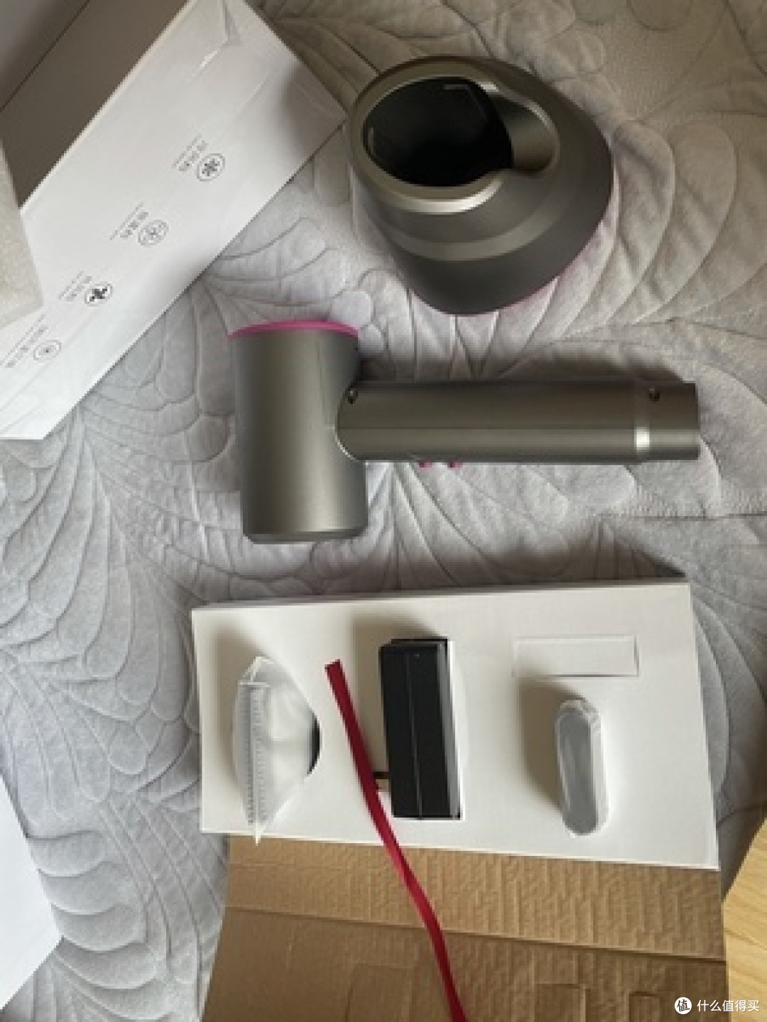 浅谈无线吹风机的亲测体验！——购买须知仅供参考