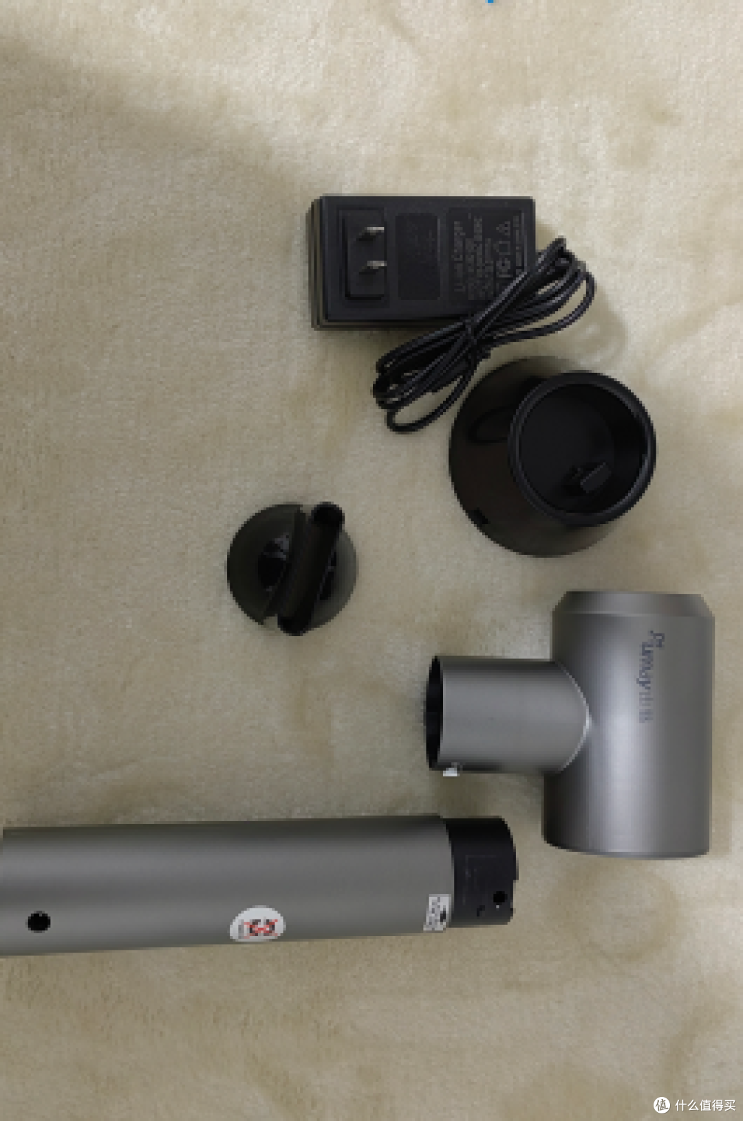 浅谈无线吹风机的亲测体验！——购买须知仅供参考