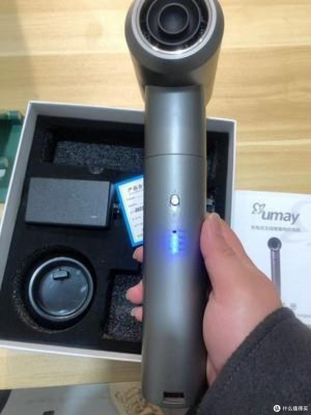 浅谈无线吹风机的亲测体验！——购买须知仅供参考