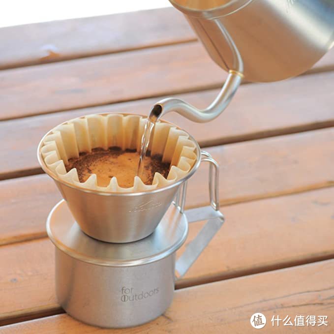 出游也要好好喝咖啡，适合露营的精致手冲咖啡器具推荐。