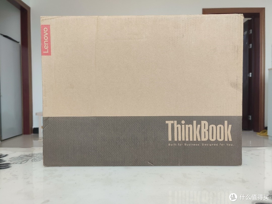 “长脸”的多功能处理神器——ThinkBook Plus 17