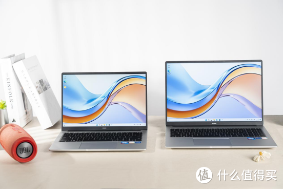 品质与颜值并重，全新荣耀MagicBook X14 2022体验