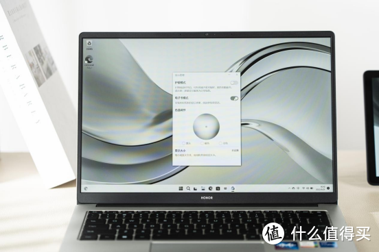品质与颜值并重，全新荣耀MagicBook X14 2022体验