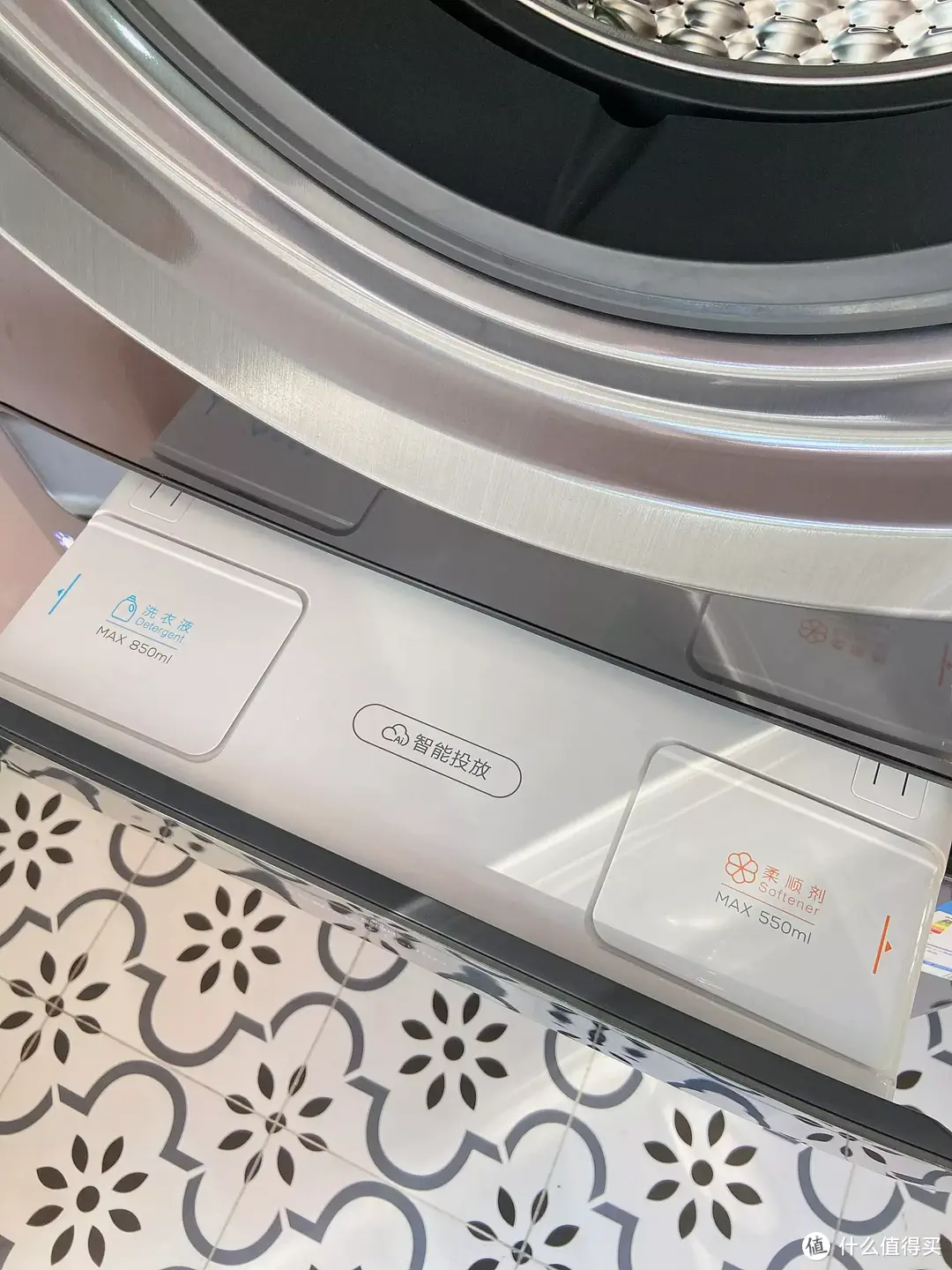 洗衣机这么多，到底买哪一款？TCL双子舱Q10真香！