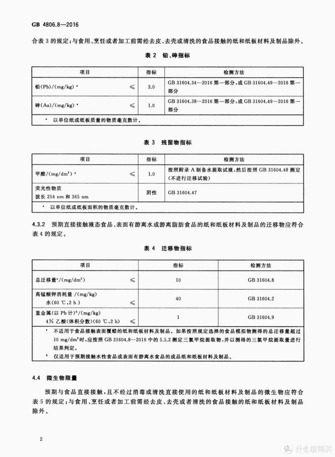 从国标看制品分类，别用错了地方