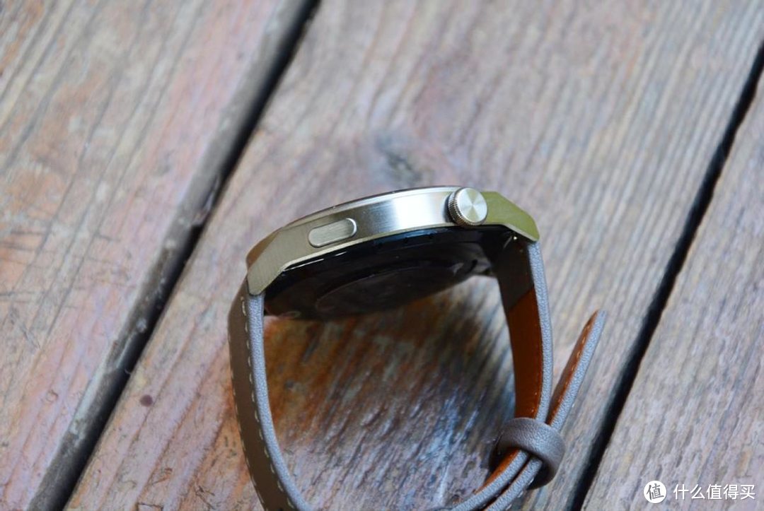 性能媲美Apple Watch，微穿戴Microwear GT3 Max智能手表体验