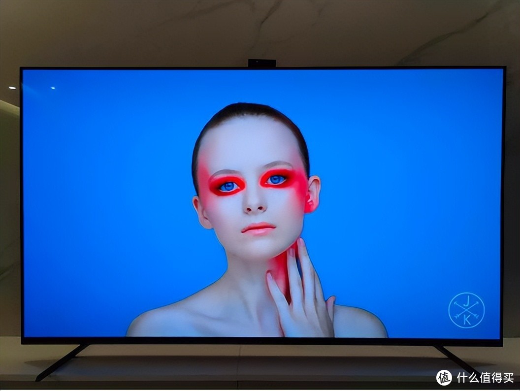 SONY 2022新款来啦，电视也好像有智商——A80EK 65OLED电视分享