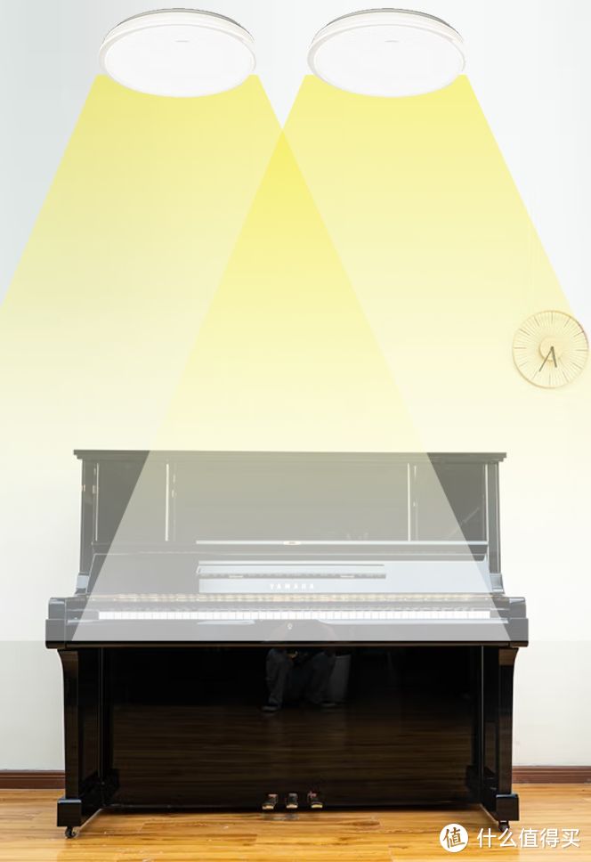 学钢琴你家的灯光隔音能够满足需求吗？怎么配置才是最优解，一篇文章说清楚