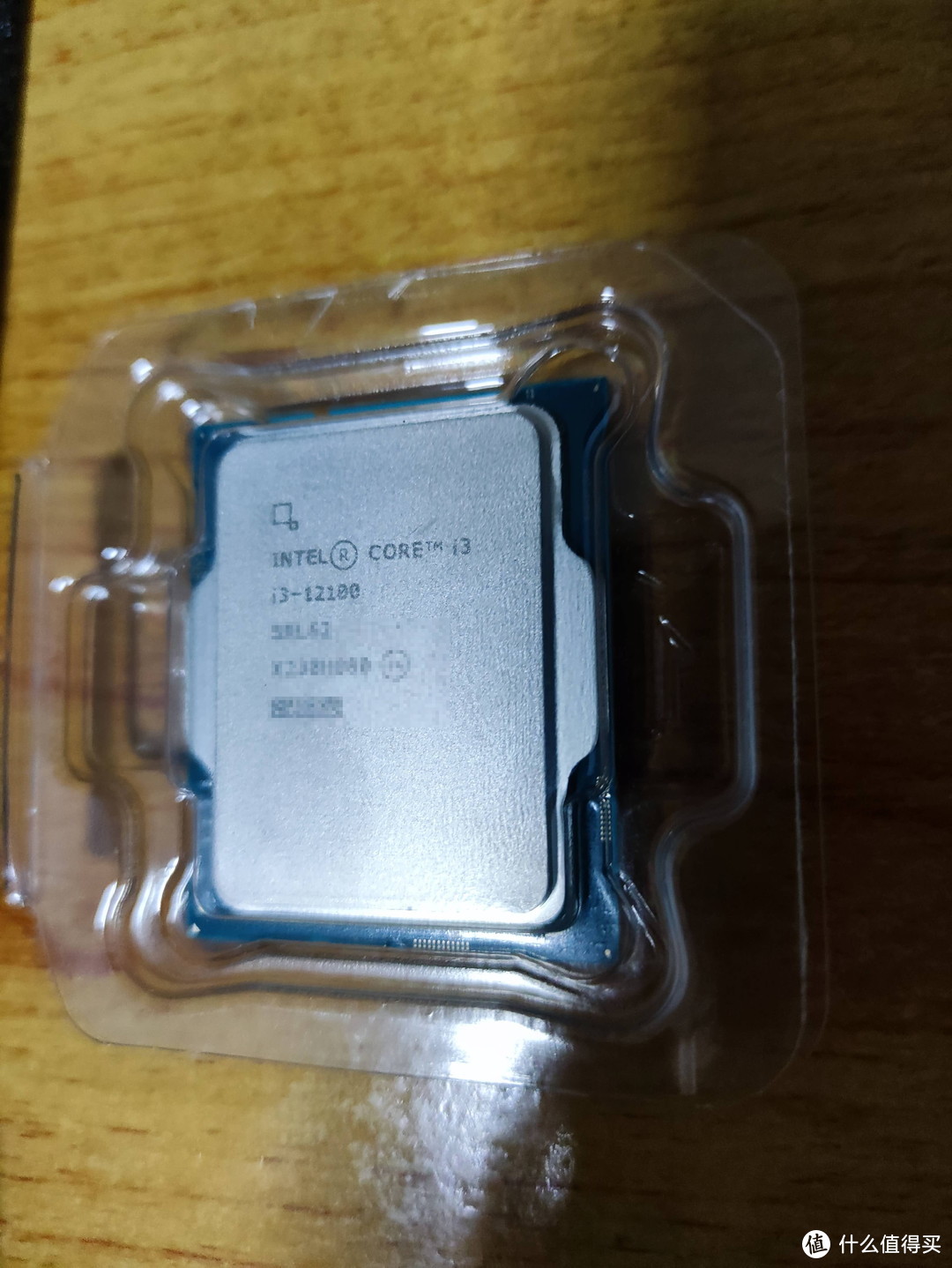 来用i3 12100+h610装个机吧