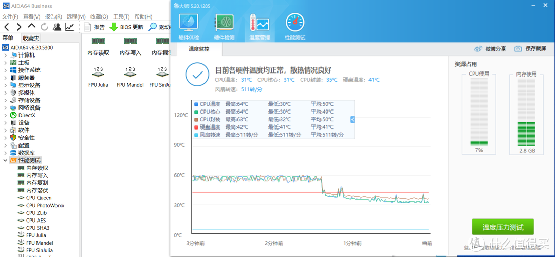 来用i3 12100+h610装个机吧