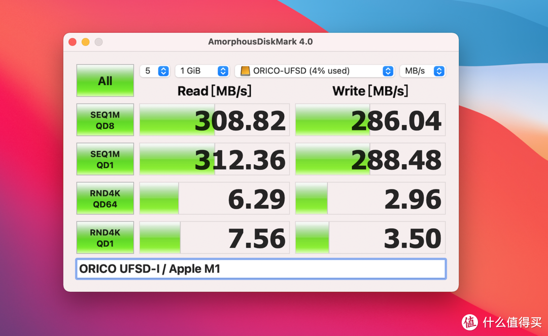 3秒1GB，合金一体化设计，这款固态U盘性能强劲