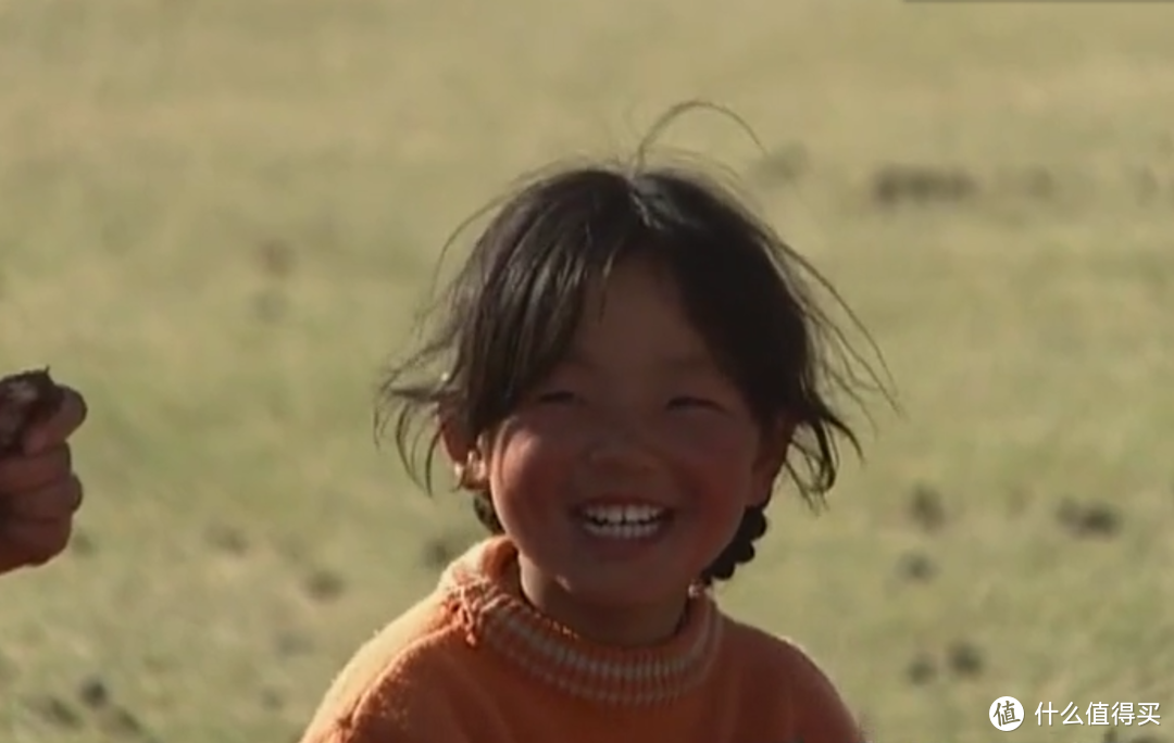 豆瓣9.7！《蒙古草原，天气晴》感人至深的故事背后是蒙古草原三代女性生死实录！