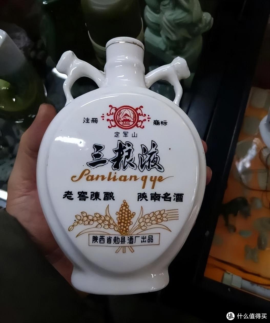 曾知青常喝的“供销社”白酒，现酒厂还在，但品牌已黯然失色