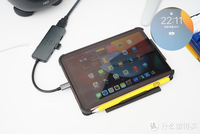 不足300块USB3.2、8K高清一样不少：威宝Verbatim 五合一Type-C扩展坞66812分享