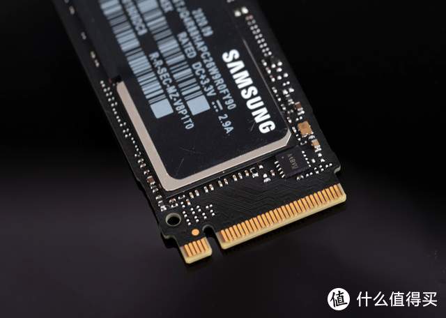 XPG S70 Blade对比三星980 PRO：旗舰PCIe 4.0 SSD，谁更值得入手