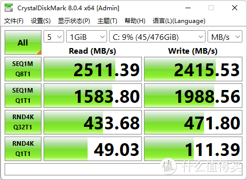 桌面小精灵，华硕PN63开箱分享