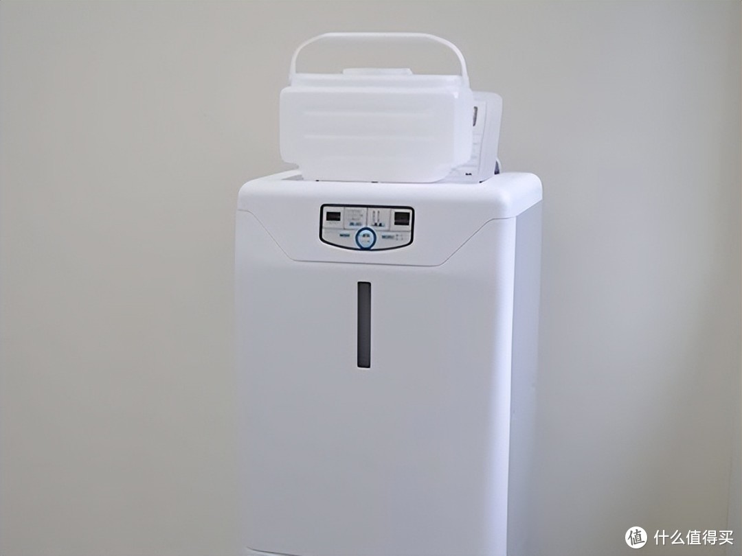 2020年日本空气净化器销量获得爆炸性增长，日本办公室最常见的空净加湿器是什么？