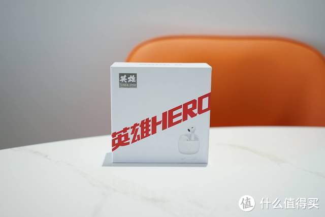 百元蓝牙耳机也如此内卷，英雄HERO E1体验