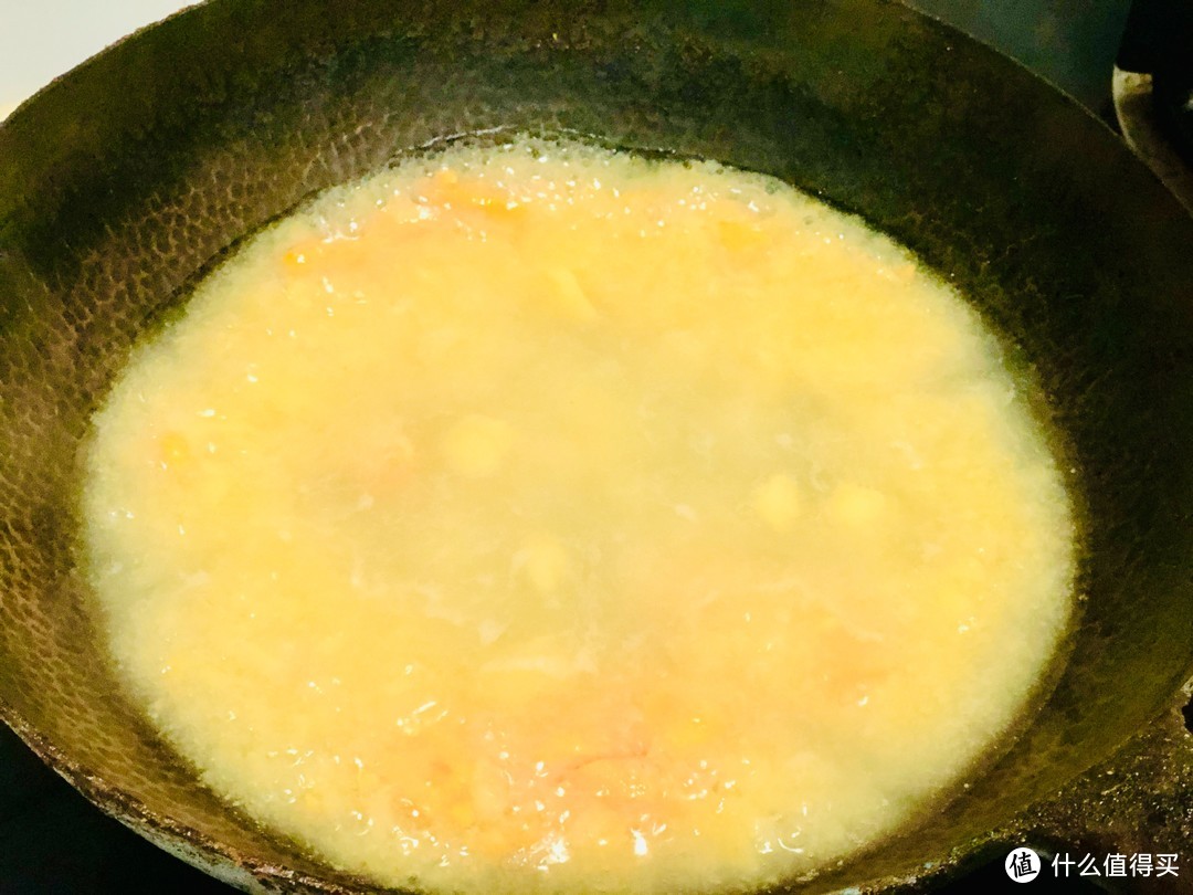 豫北民间小吃“糊涂面”，用剩饭就能搞定，汤浓味美，比烩面好吃