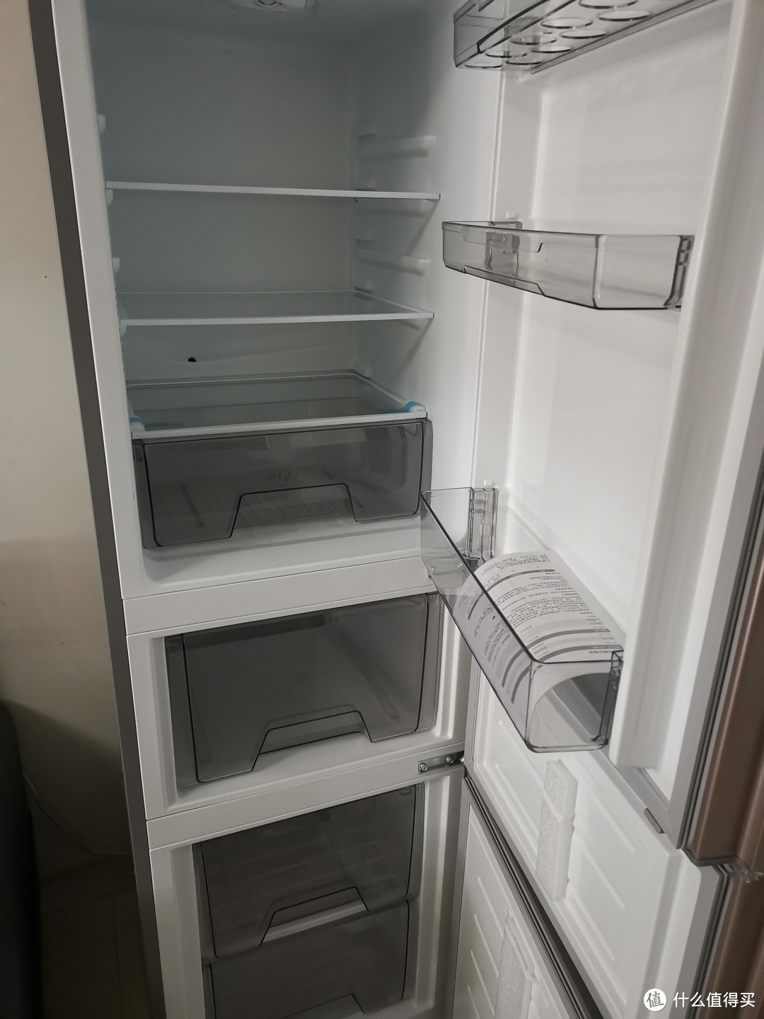 特殊时期，我都在冰箱里备了些啥？水果饮料八宝粥，冰柜冰箱购不购？