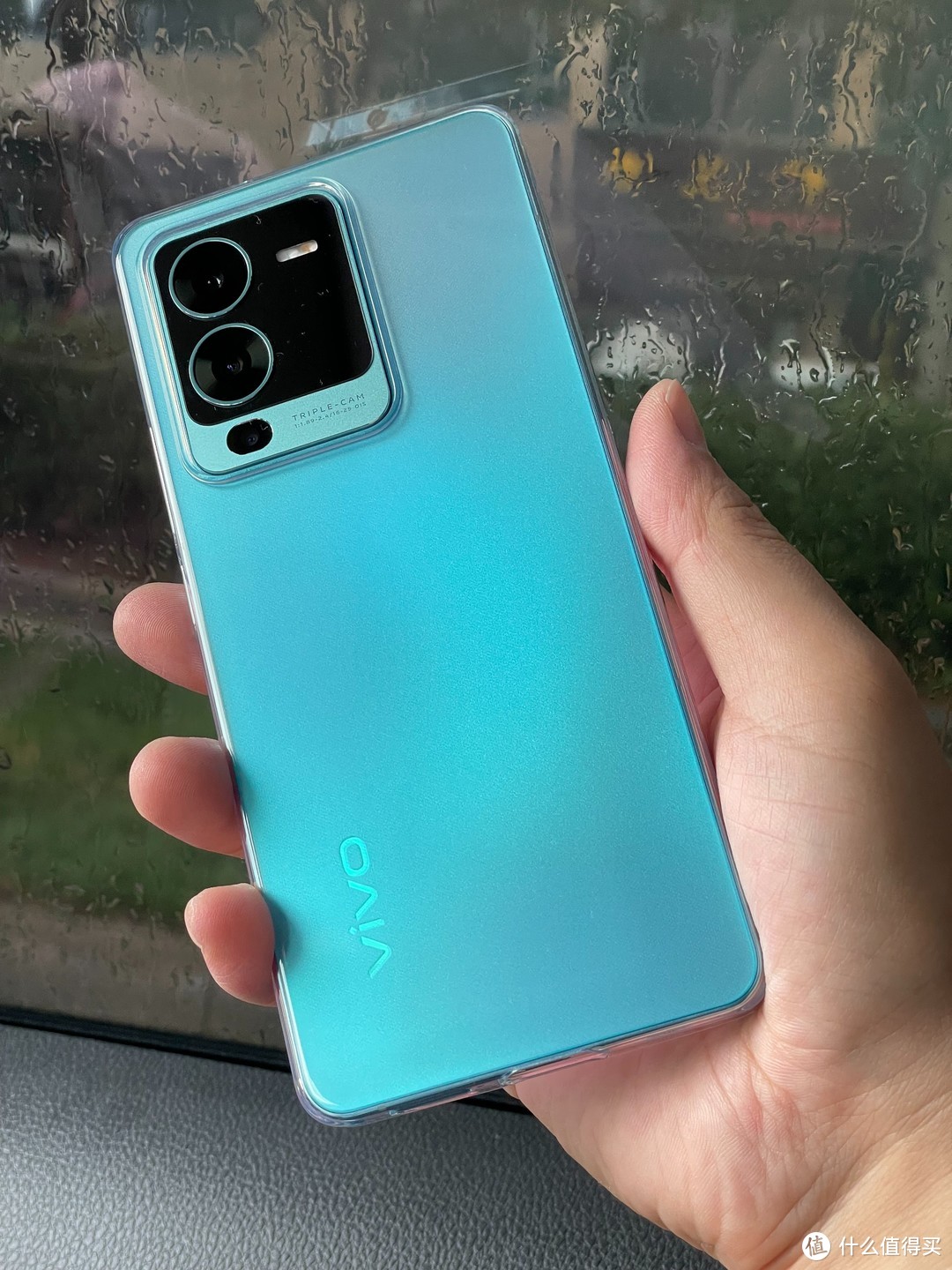 又一台骁龙870水桶机！vivo S15值不值得入手？看这篇就够啦