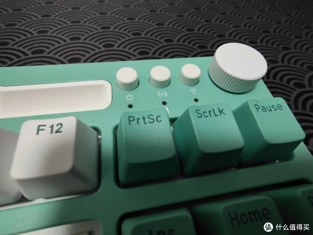 RK H87 全功能创新式87配列机械键盘 RK转型力作 RK新时代开创者