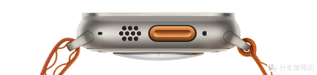 新 Apple Watch Ultra 开箱简单分享
