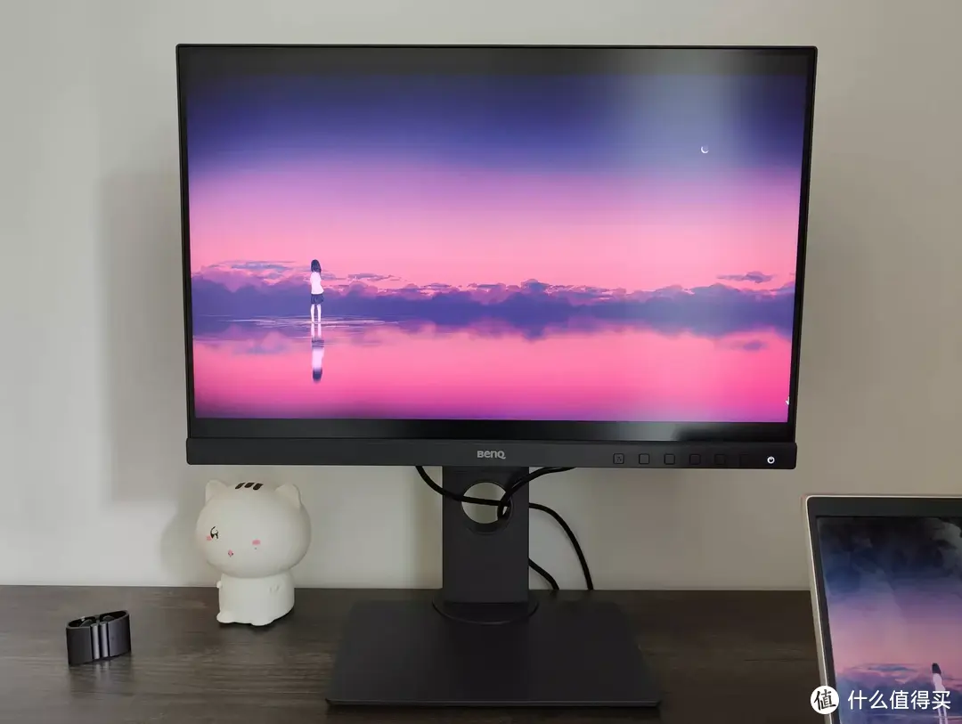 人生中的第一款专业摄影显示器——我选择的是明基（BenQ）SW240