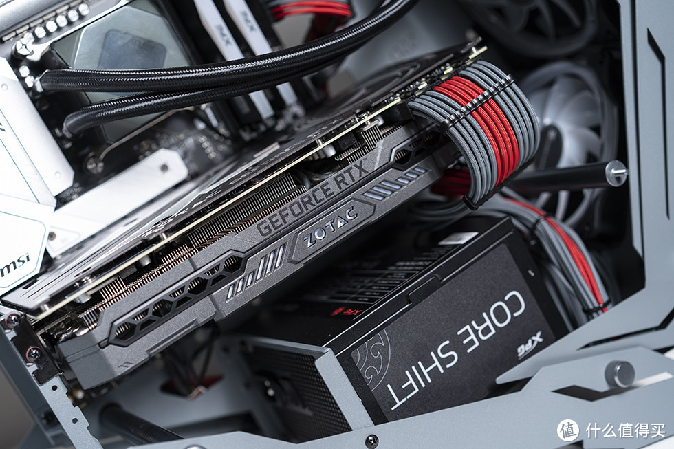 厌倦了常规形态的机箱?来点新鲜的,乔思伯mod-3 mini装机展示