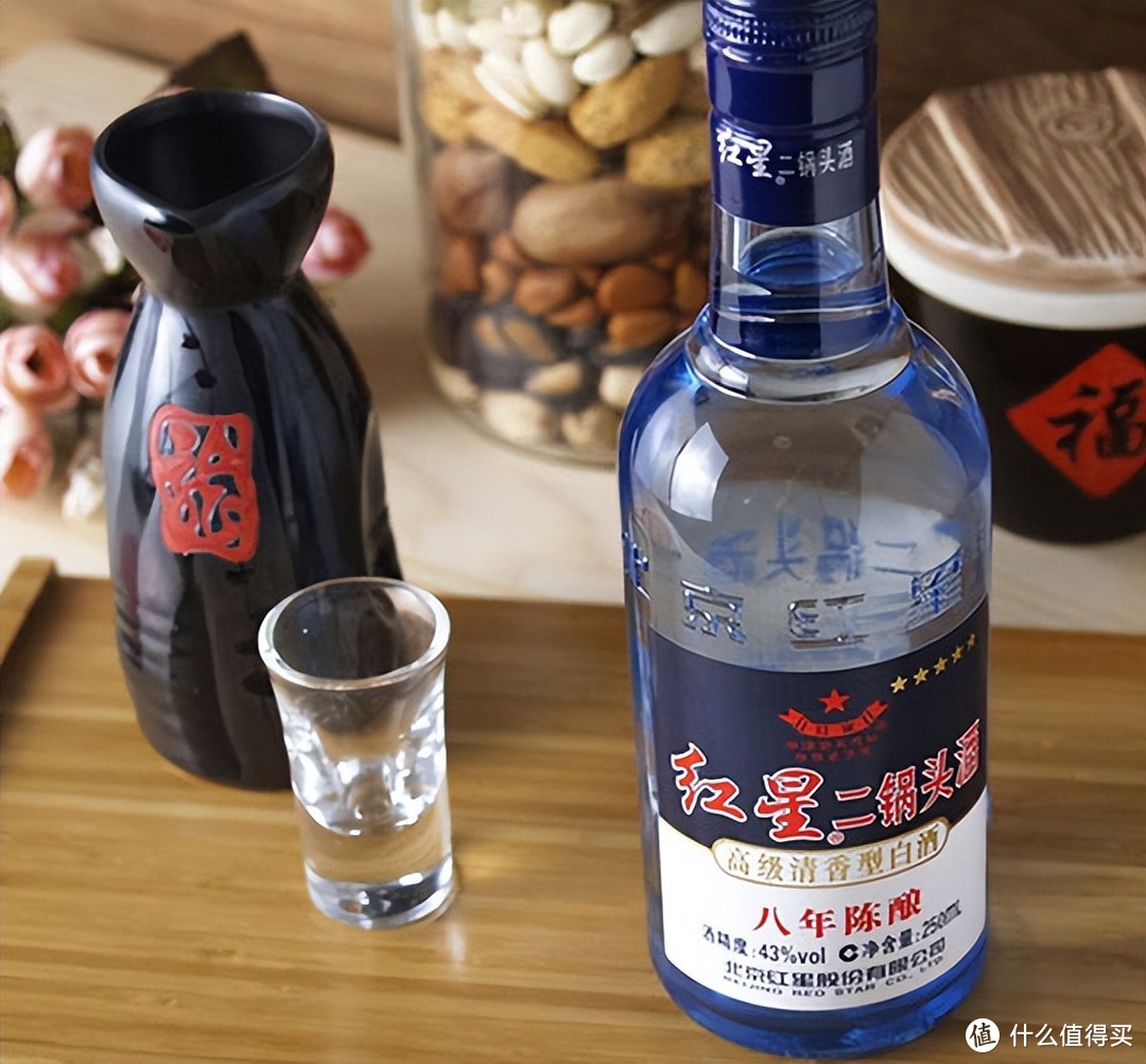 口感好的粮食酒排名！你觉得哪款更适合老百姓喝？