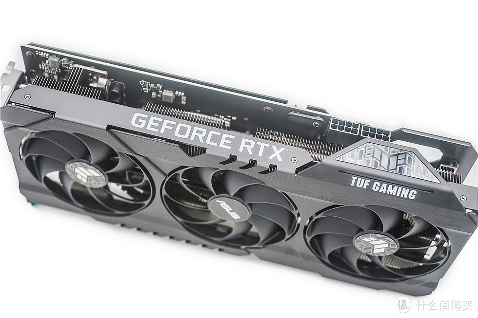 ROG B660-G+TUF-RTX3070+分形工艺FOCUS 2机箱装机