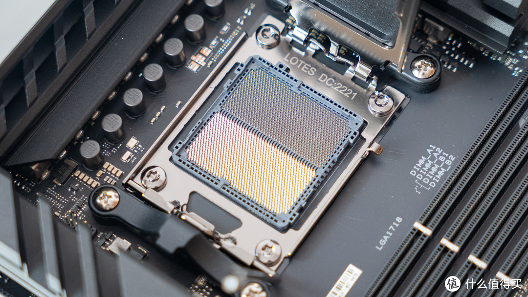 AMD 锐龙 7000系装机指南：7900X+ROG X670E HERO有什么样的火花