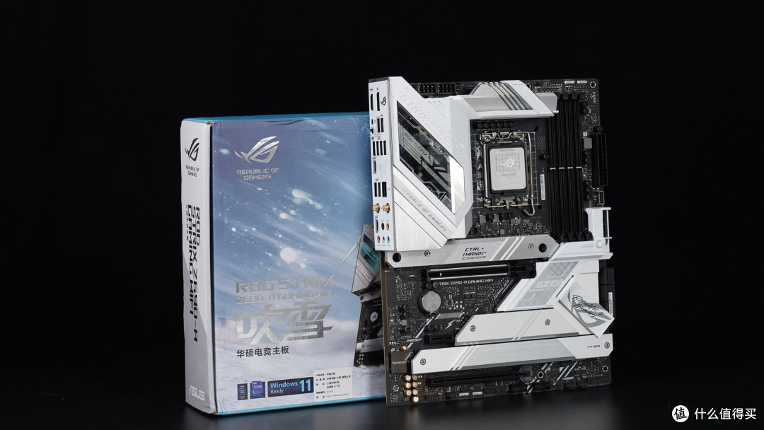 30不香40香?YOGO X1游戏装机 12900K+RTX3080这配置真的香