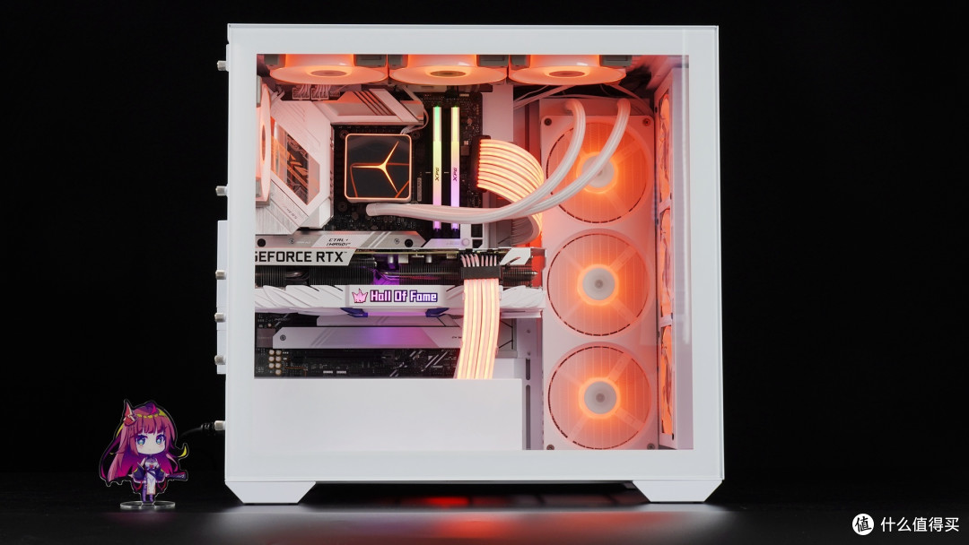 30不香40香?YOGO X1游戏装机 12900K+RTX3080这配置真的香