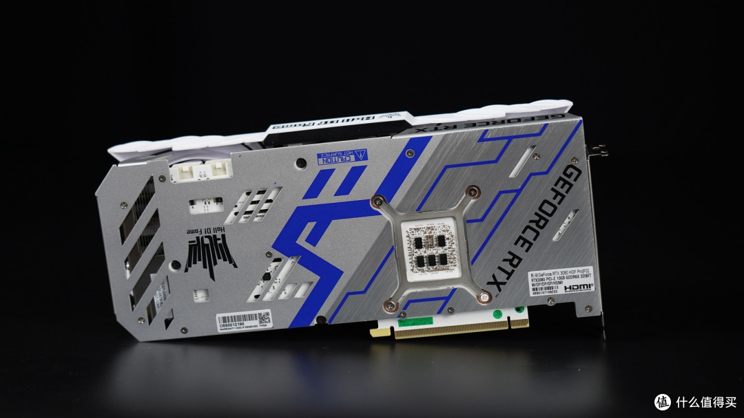 30不香40香?YOGO X1游戏装机 12900K+RTX3080这配置真的香
