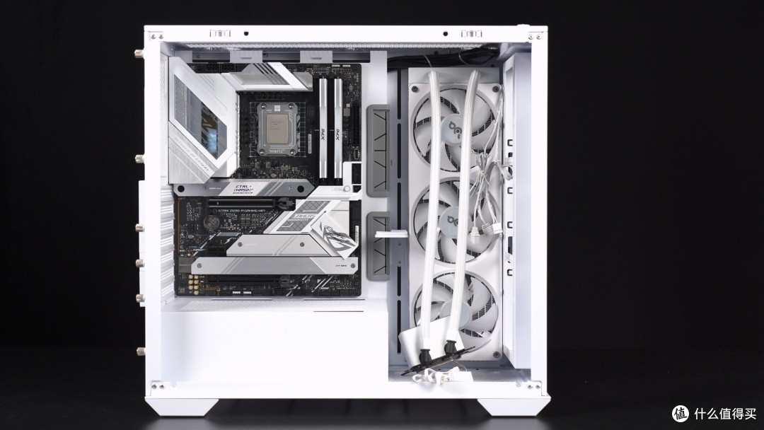 30不香40香?YOGO X1游戏装机 12900K+RTX3080这配置真的香