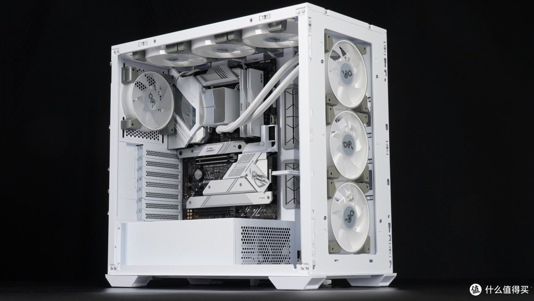 30不香40香?YOGO X1游戏装机 12900K+RTX3080这配置真的香