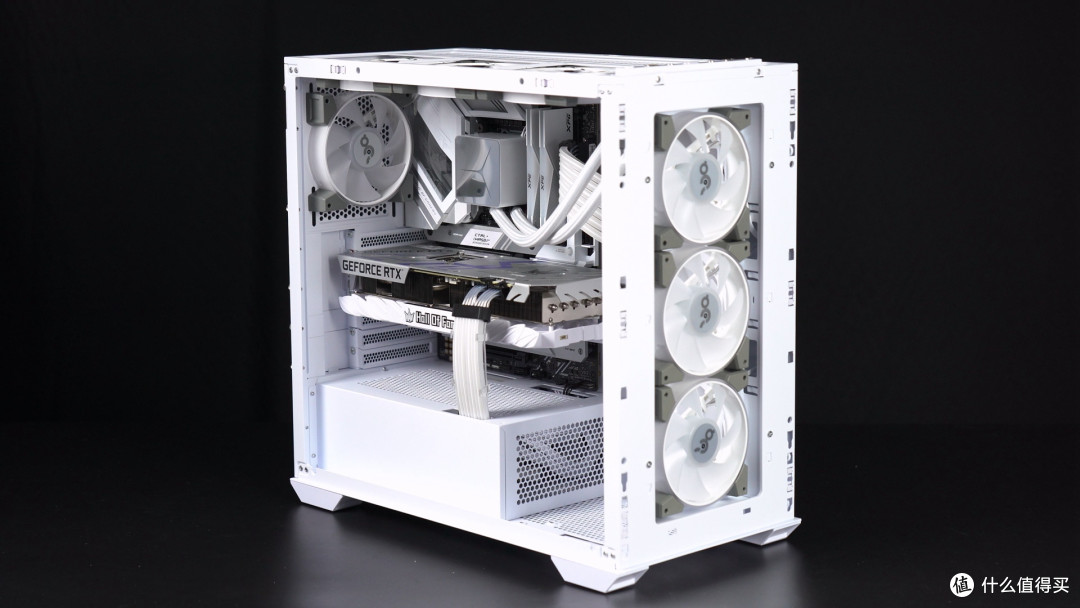 30不香40香?YOGO X1游戏装机 12900K+RTX3080这配置真的香