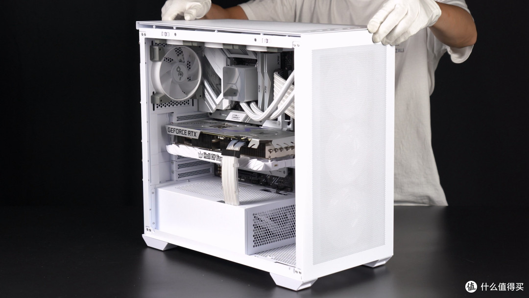 30不香40香?YOGO X1游戏装机 12900K+RTX3080这配置真的香