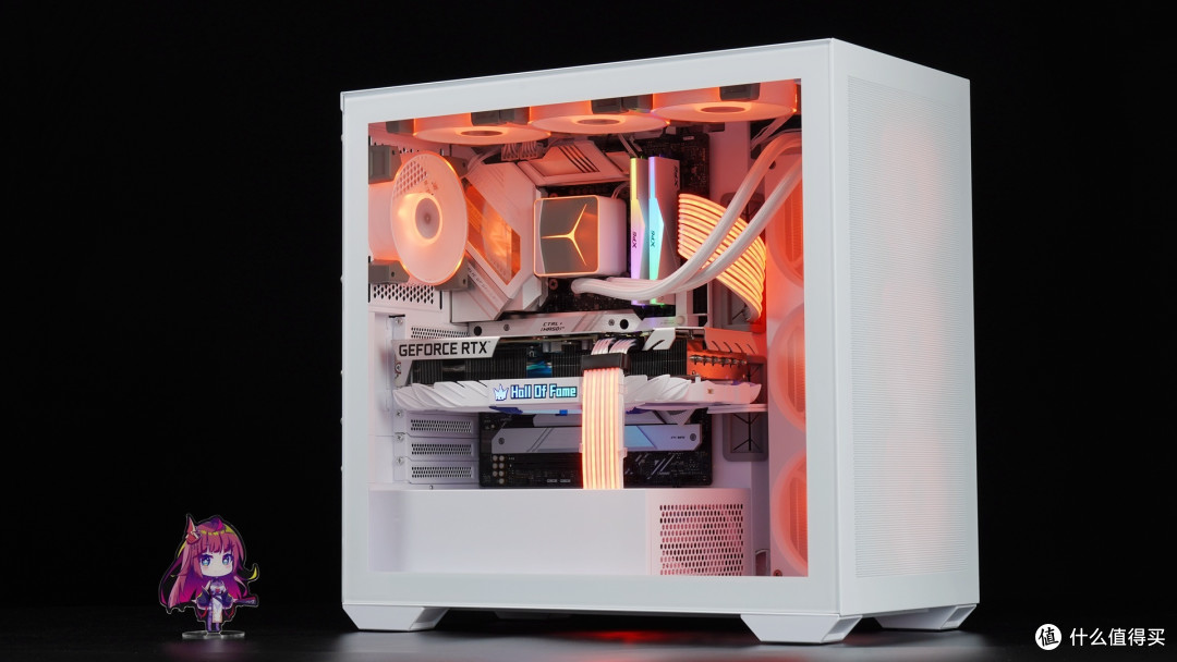 30不香40香?YOGO X1游戏装机 12900K+RTX3080这配置真的香
