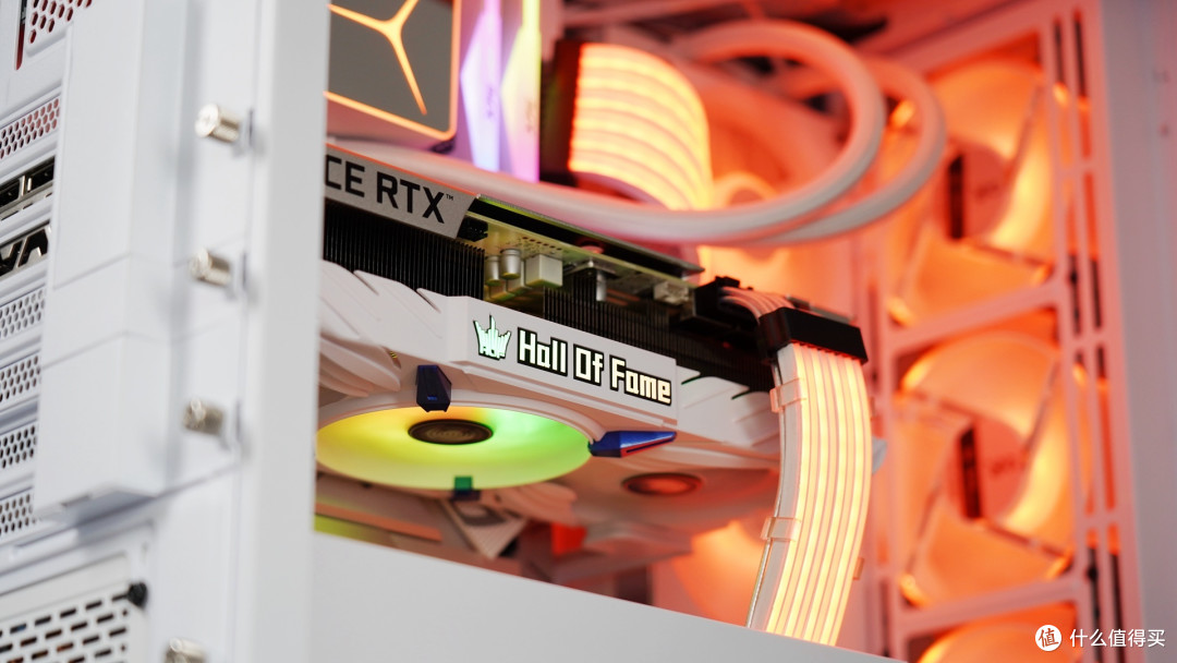 30不香40香?YOGO X1游戏装机 12900K+RTX3080这配置真的香