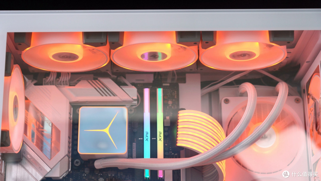 30不香40香?YOGO X1游戏装机 12900K+RTX3080这配置真的香