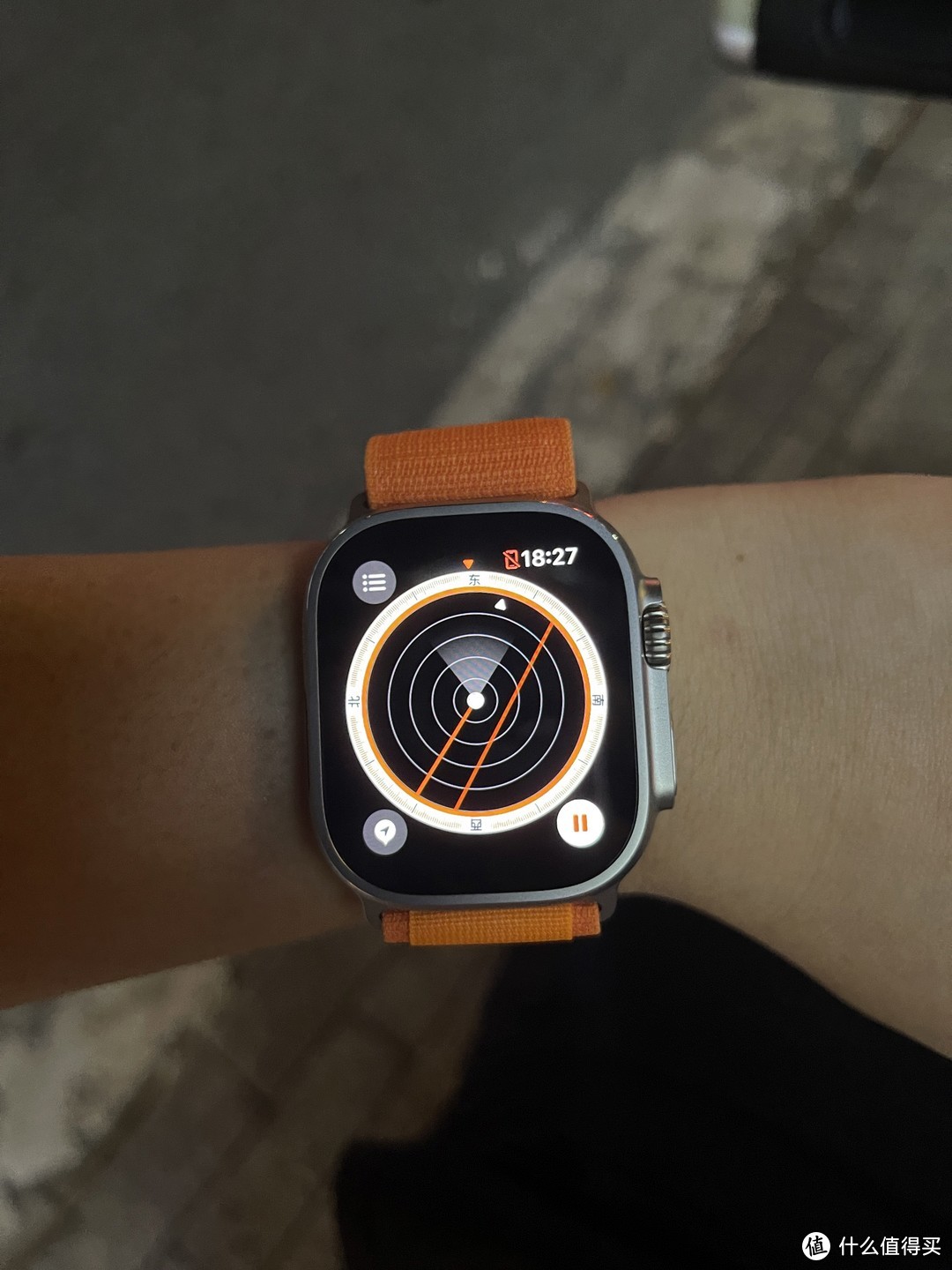 苹果牌“龙珠雷达”？Apple Watch Ultra沉浸式开箱体验